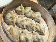-老边饺子馆(中街店)