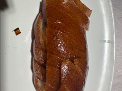 -鸭王烤鸭店(三里河店)