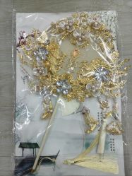 -NaNa婚纱礼服馆