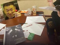 -NINES推理馆(曲江公馆店)