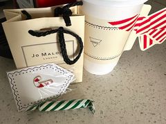 -Manner Coffee(大宁国际商业广场店)