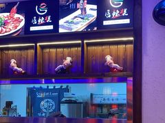 -唇辣号重庆老火锅(燕郊鑫乐汇店)