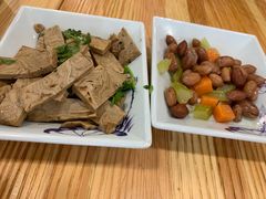 -舌尖尖兰州牛肉面(裕廊坊店)