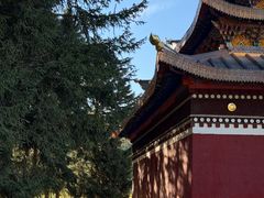 -达仓郎木寺院