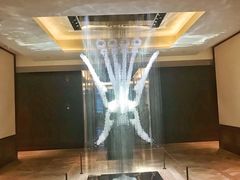 -丽晶轩中餐厅(重庆丽晶酒店)