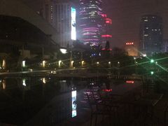 -天河体育中心