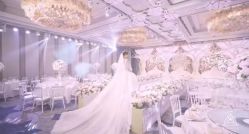 -曼格纳婚礼艺术中心(张江店)