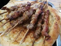 -西域美食(西直门南小街店)