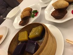 -海逸海鲜酒家(古北店)