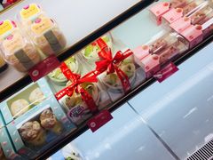 -味多美蛋糕(看丹桥店)