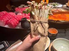 -色響火锅(恒隆广场店)