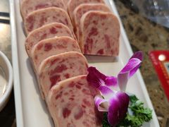 肉多多午餐肉-小龙坎火锅(全球总店)