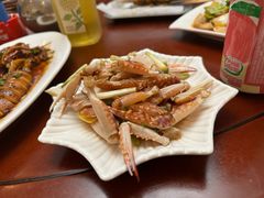 -沈家门小海鲜