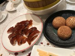 -红棉中餐厅·广州海航威斯汀酒店