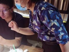 -蟹将军·松叶蟹和牛日料放题自助(K11店)