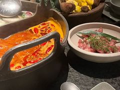 -三出山火锅(南京万象天地店)