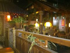 -滇池印象原生态火锅(南开大悦城店)