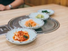 餐前小菜-喜来苑