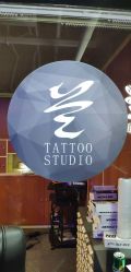 -见雾TATTOO STUDIO