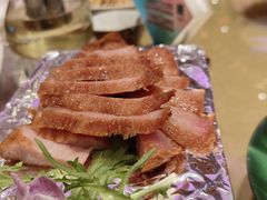 -好福记饭店(红梅公园店)