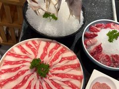 -五星桥原切肥牛火锅·30年专注好牛肉(湖塘店)