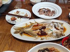 -老山东·山东菜(鲁菜名店)