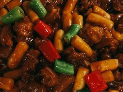 -大鹏饭店·金陵家宴(奥体中心店)