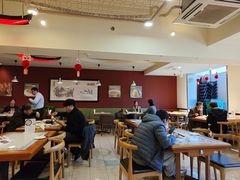 -东方饺子王(和平里店)