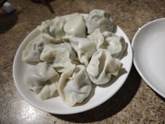 -金谷园饺子馆(北邮总店)