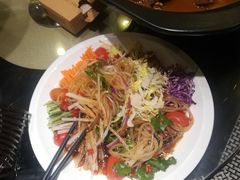 -茶叁酒肆·楚味江湖(菱角湖店)