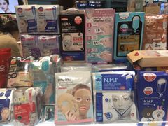 -乐天免税店(仁川国际机场店)