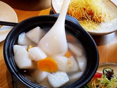 -朵朵开素食餐厅(后宰门街店)