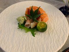 -伍贰赫兹·鮨合·烧鸟高空餐厅