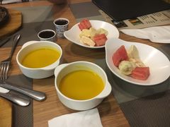 -清真·穆巴拉克西餐厅(回民街店)