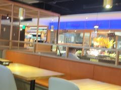 -纽斯特牛排自助餐厅(浦东文峰广场店)