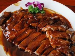 -东馆和天下特色餐饮(工农店)