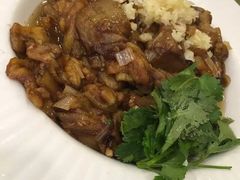 -百饺园酒楼(平山道店)