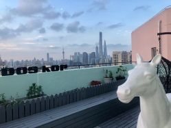 -DOS HOP潮上舞蹈