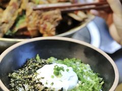 -友乐居羊蝎子(西直门店)