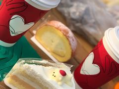 -星巴克臻选(杭州良渚文化村店)