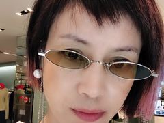 -Gentle Monster(Galleria百货狎鸥亭店)