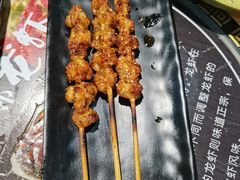 -虾友情龙虾烧烤