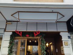 -Parking Coffee(孩儿巷店)