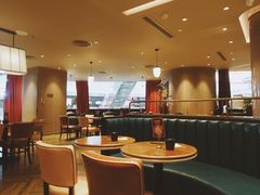 大堂-上海人家花樣年华(中山公园店)
