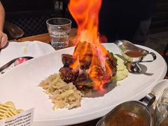 -1886德国汽车餐厅(外滩十六铺码头店)