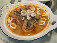 -龙泉人椰子鸡.糟粕醋.海南菜(三亚旗舰店)