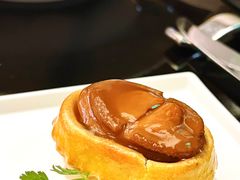 -北京四季酒店·采逸轩