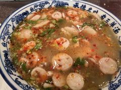 -老三羊汤【北兴隆街店】