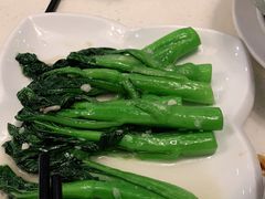 -香港新发烧腊茶餐厅(万象店)
