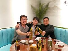 -付掌柜在成都·热炒砂锅集(金禾店)